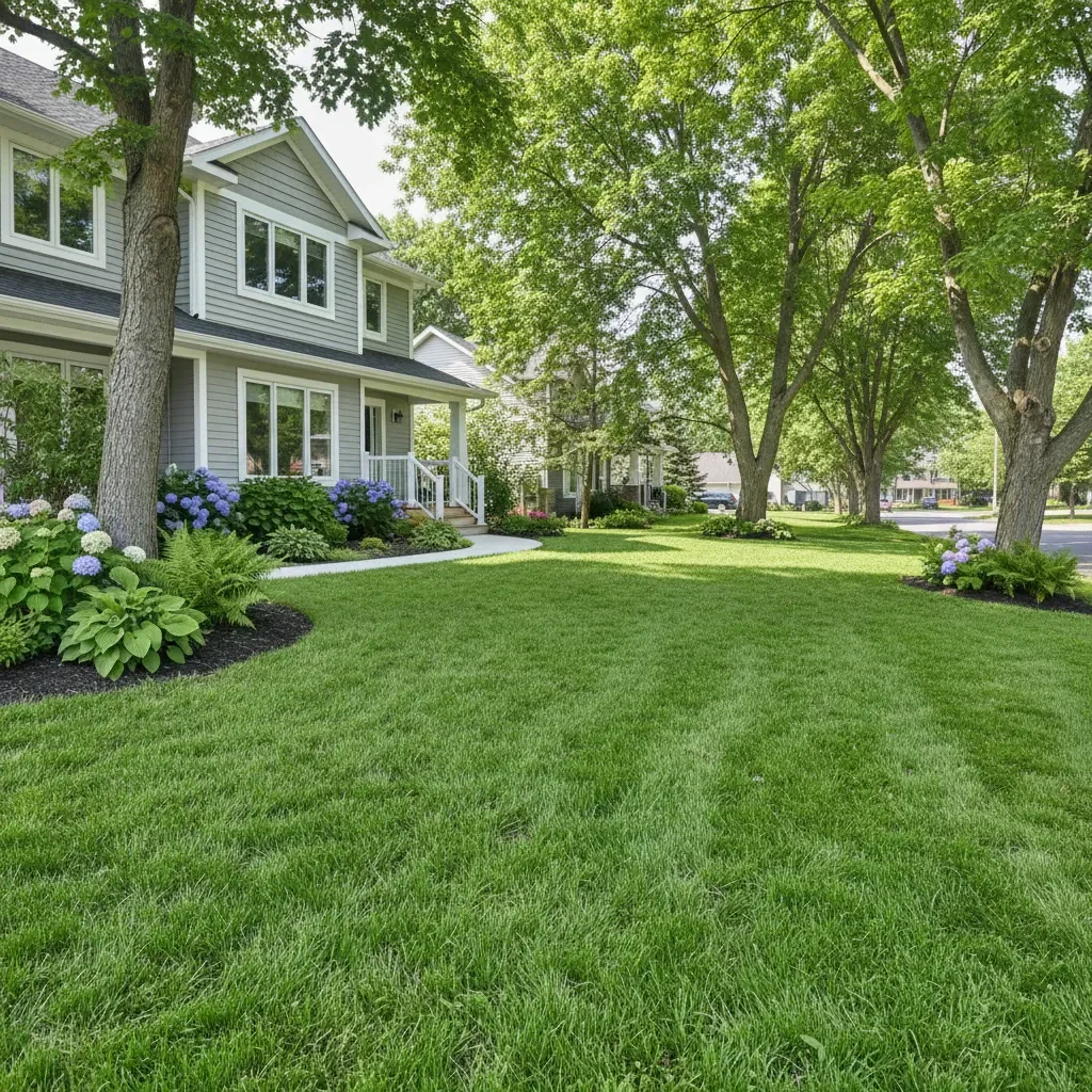 Professional Landscaper by Elite Landscaping Fredericton in Fredericton